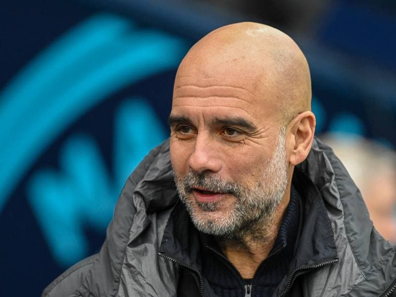 Football. Emirates FA Cup. Manchester City - Salford City. 14.02.2026