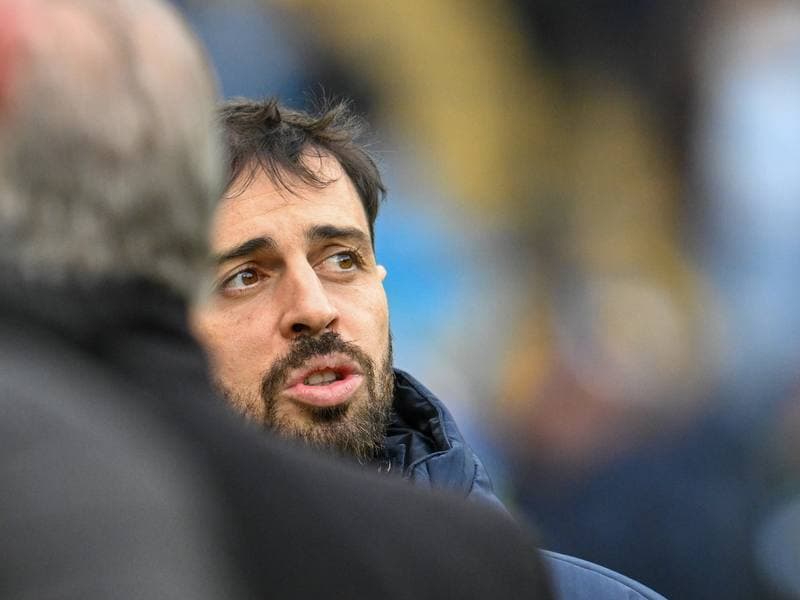 Football. Emirates FA Cup. Manchester City - Salford City. 14.02.2026