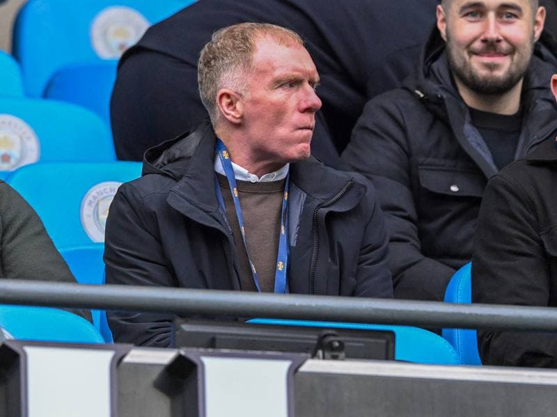 Football. Emirates FA Cup. Manchester City - Salford City. 14.02.2026