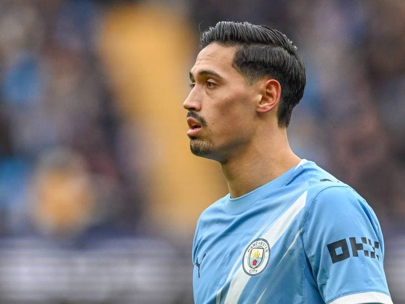 Football. Emirates FA Cup. Manchester City - Salford City. 14.02.2026