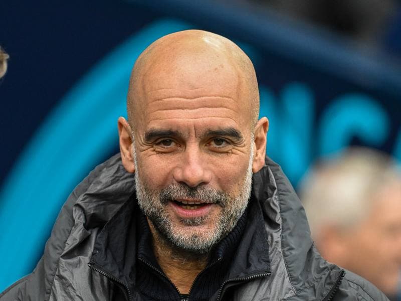 Football. Emirates FA Cup. Manchester City - Salford City. 14.02.2026