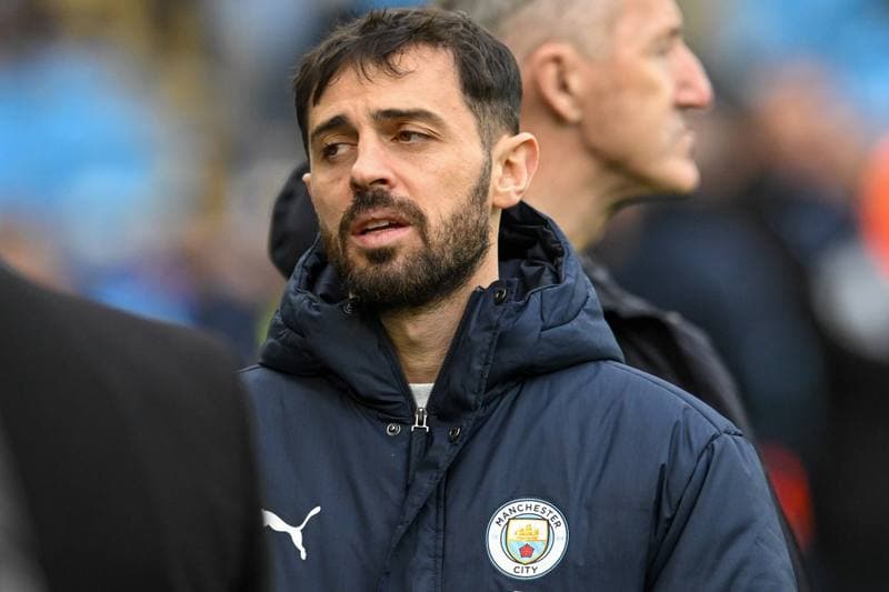 Football. Emirates FA Cup. Manchester City - Salford City. 14.02.2026