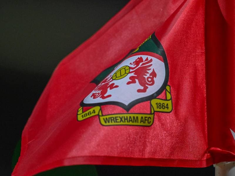 Football. Emirates FA Cup. Wrexham - Ipswich Town. 13.02.2026