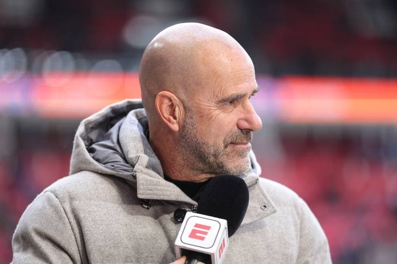 Football. Dutch Eredivisie. PSV - Feyenoord. 01.02.2025