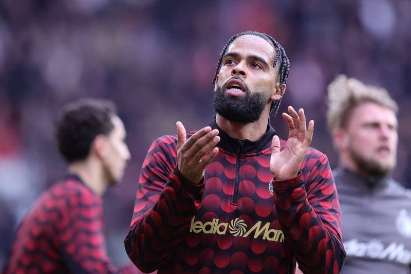 Football. Dutch Eredivisie. PSV - Feyenoord. 01.02.2025