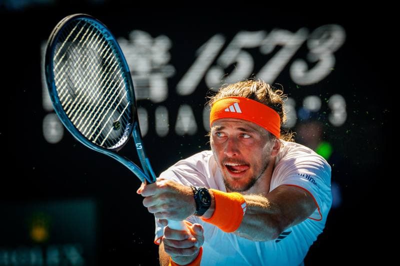 Tennis. Australian Open. Day 13. 30.01.2026