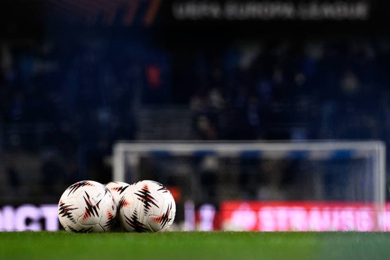 Football. UEFA Europa League. KRC Genk - Malmo FF. 29.01.2026