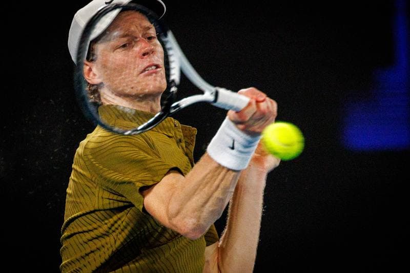 Tennis. Australian Open. Day 13. 31.01.2026