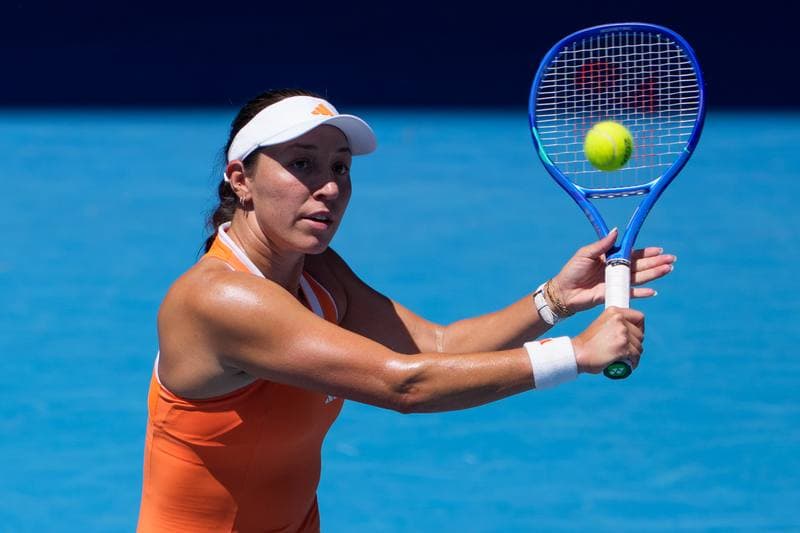 Tennis. Australian Open. Day 9. 26.01.2026