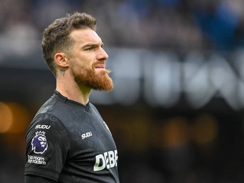Football. Premier League. Manchester City - Wolverhampton Wanderers. 24.01.2026