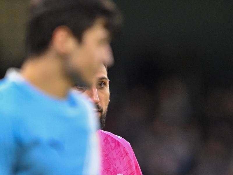Football. Premier League. Manchester City - Wolverhampton Wanderers. 24.01.2026