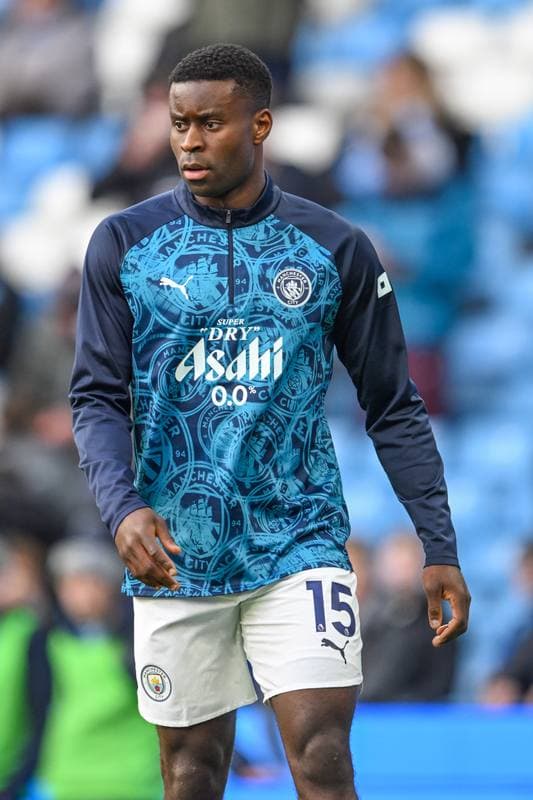Football. Premier League. Manchester City - Wolverhampton Wanderers. 24.01.2026