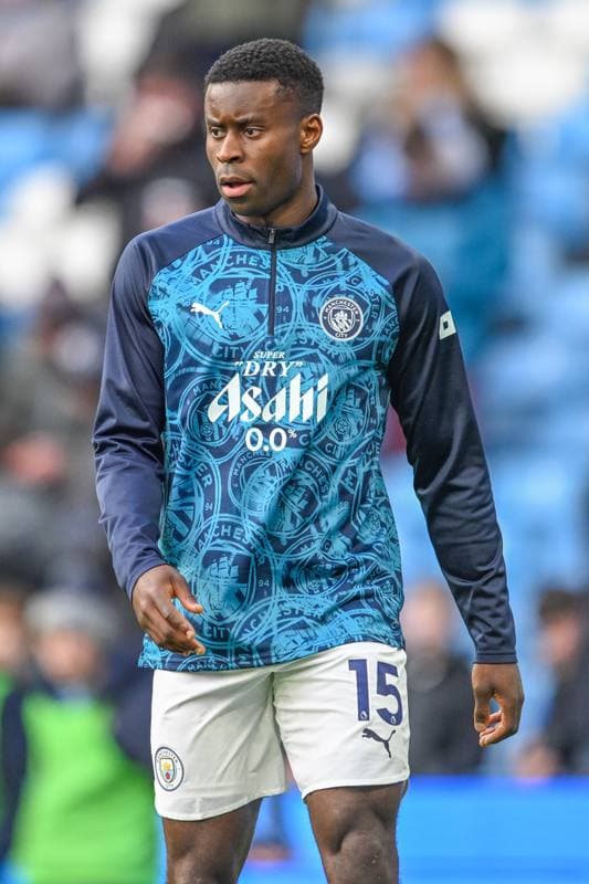 Football. Premier League. Manchester City - Wolverhampton Wanderers. 24.01.2026