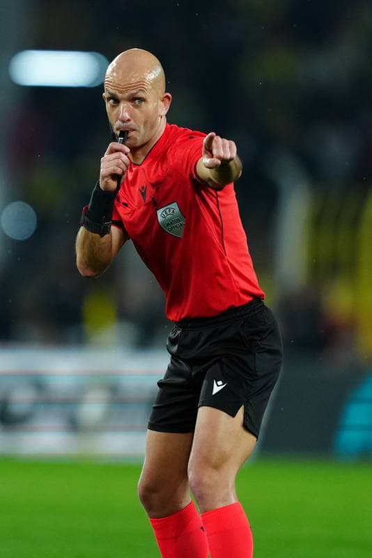Football. UEFA Europa League. Fenerbahce SK - Aston Villa FC. 22.01.2026