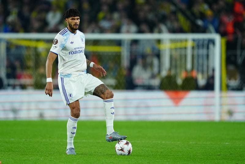 Football. UEFA Europa League. Fenerbahce SK - Aston Villa FC. 22.01.2026