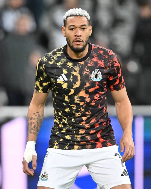 Football. UEFA Champions League. Newcastle United - PSV Eindhoven. 21.01.2026