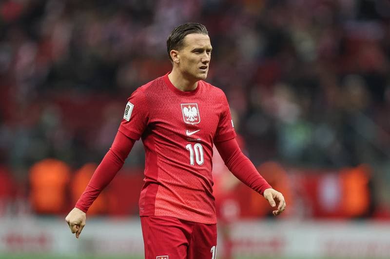 Football. FIFA World Cup Qualifiers. Poland - Netherlands. 14.11.2025