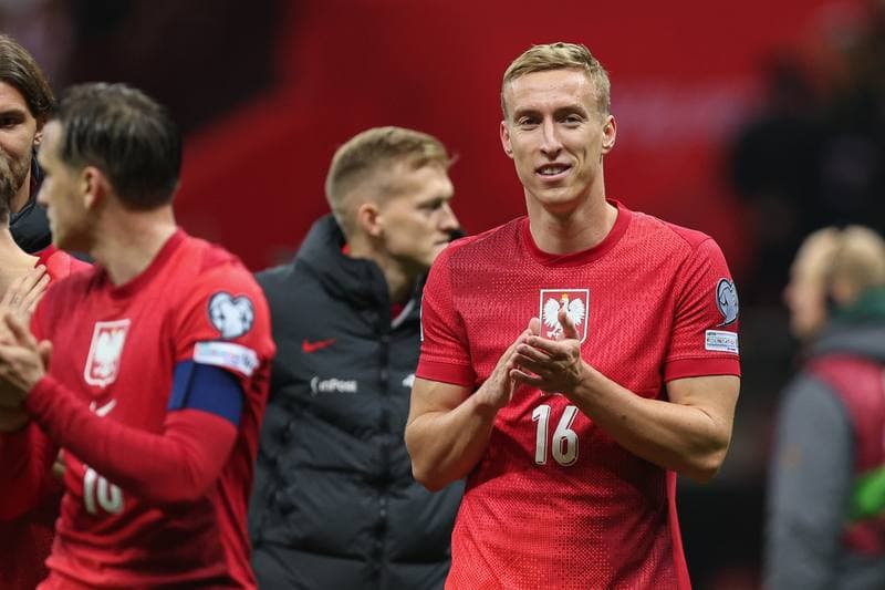 Football. FIFA World Cup Qualifiers. Poland - Netherlands. 14.11.2025