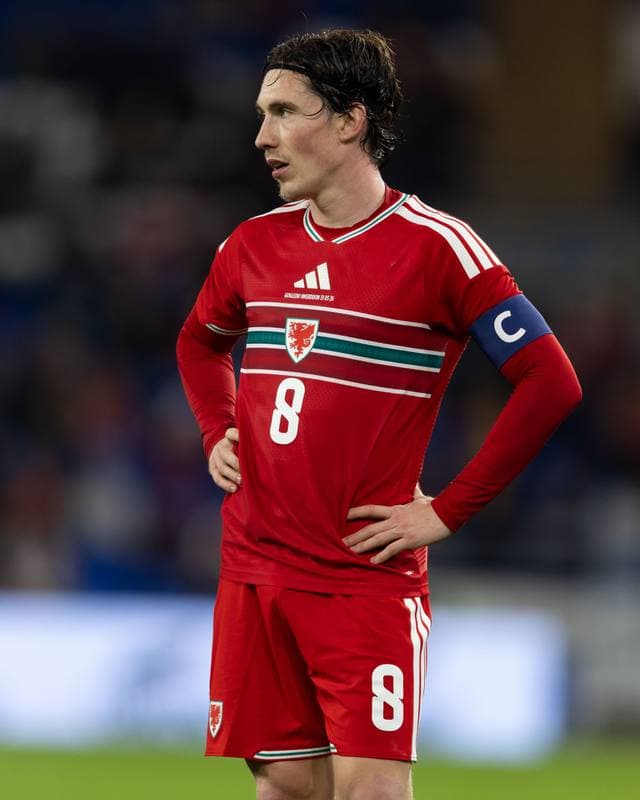 Football. International Friendly. Wales - Northern Ireland. 31.03.2026