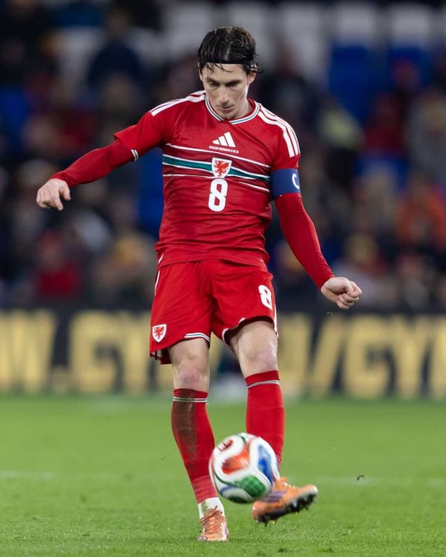 Football. International Friendly. Wales - Northern Ireland. 31.03.2026