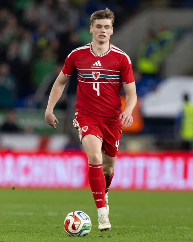 Football. International Friendly. Wales - Northern Ireland. 31.03.2026