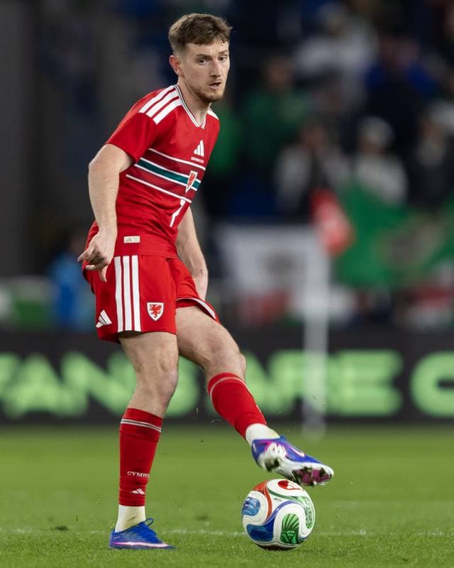 Football. International Friendly. Wales - Northern Ireland. 31.03.2026