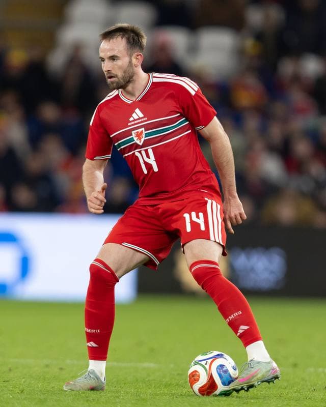 Football. International Friendly. Wales - Northern Ireland. 31.03.2026
