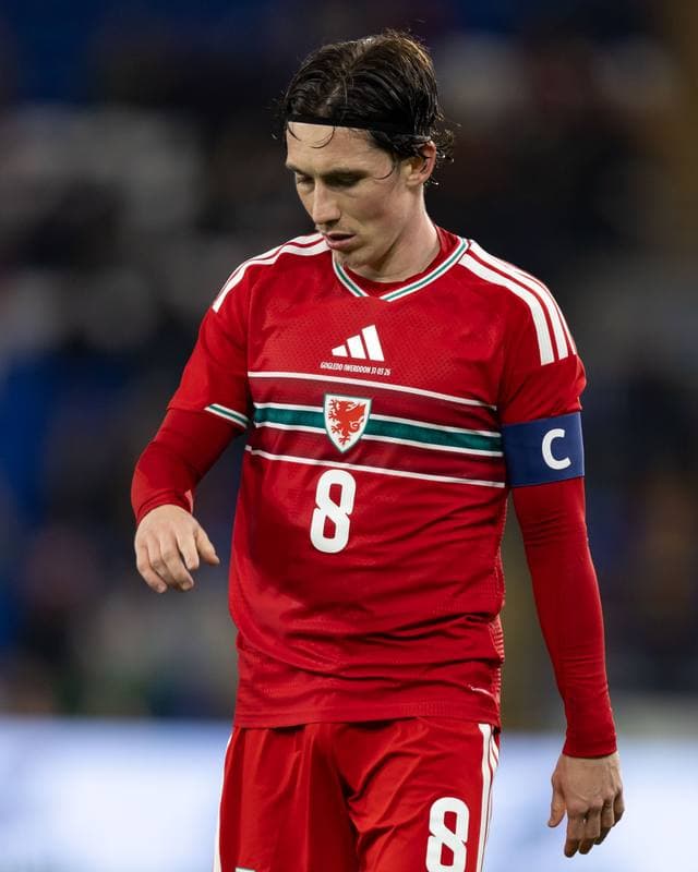 Football. International Friendly. Wales - Northern Ireland. 31.03.2026
