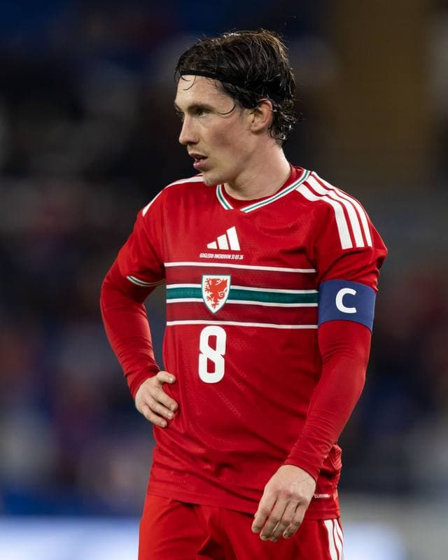 Football. International Friendly. Wales - Northern Ireland. 31.03.2026