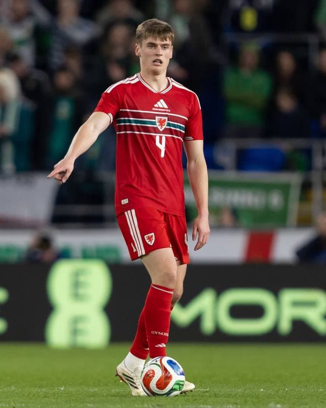Football. International Friendly. Wales - Northern Ireland. 31.03.2026