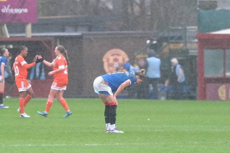 Football. Sky Sports Cup Final. Glasgow City - Rangers. 29.03.2026