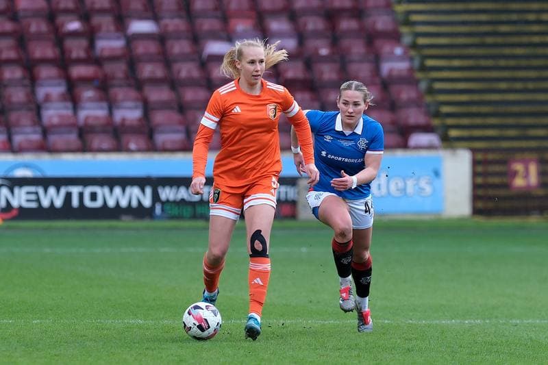 Football. Sky Sports Cup Final. Glasgow City - Rangers. 29.03.2026