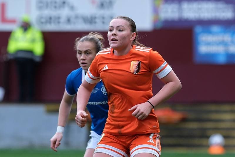 Football. Sky Sports Cup Final. Glasgow City - Rangers. 29.03.2026
