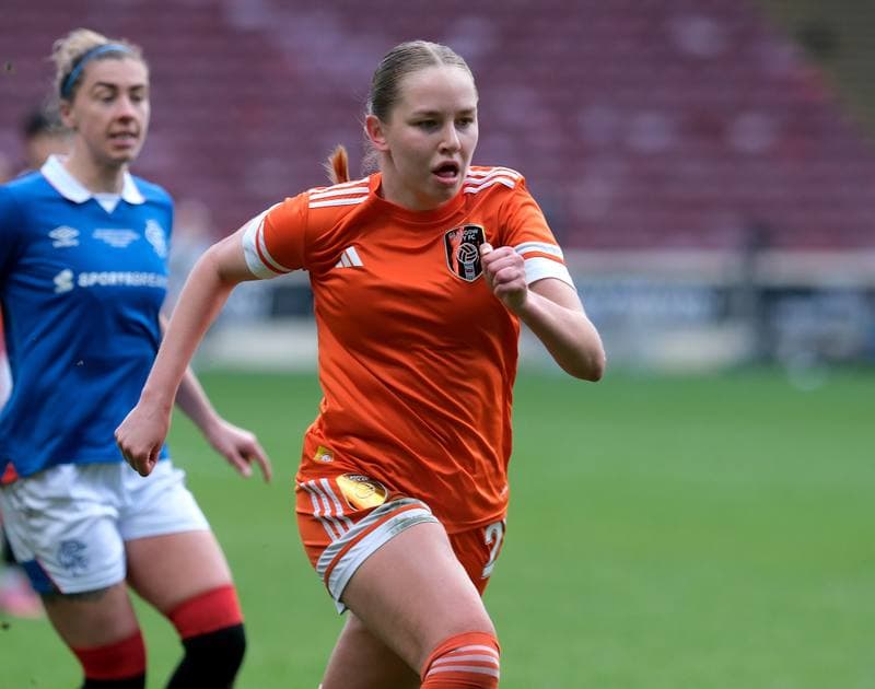 Football. Sky Sports Cup Final. Glasgow City - Rangers. 29.03.2026