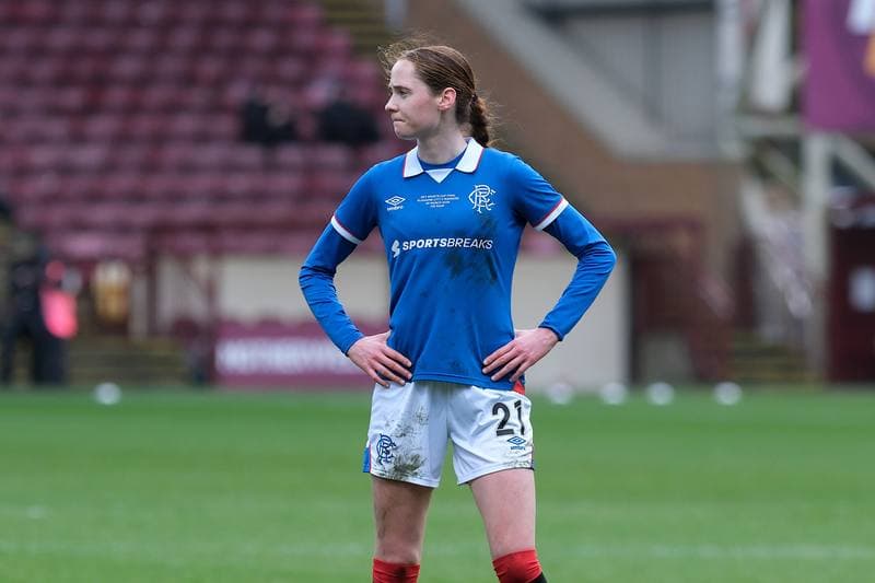 Football. Sky Sports Cup Final. Glasgow City - Rangers. 29.03.2026