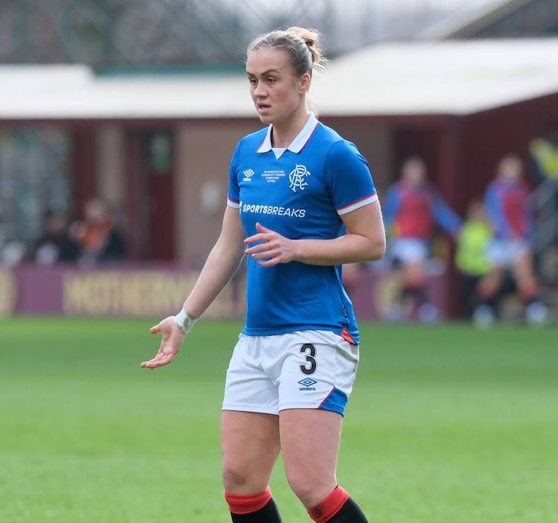 Football. Sky Sports Cup Final. Glasgow City - Rangers. 29.03.2026