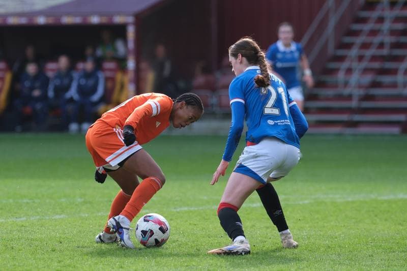 Football. Sky Sports Cup Final. Glasgow City - Rangers. 29.03.2026