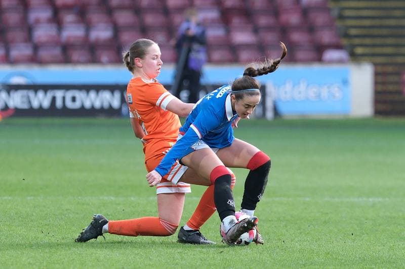 Football. Sky Sports Cup Final. Glasgow City - Rangers. 29.03.2026