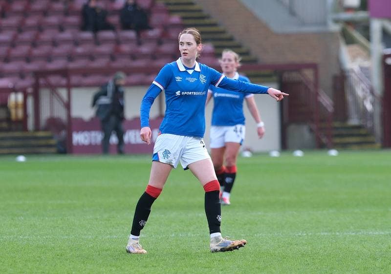 Football. Sky Sports Cup Final. Glasgow City - Rangers. 29.03.2026