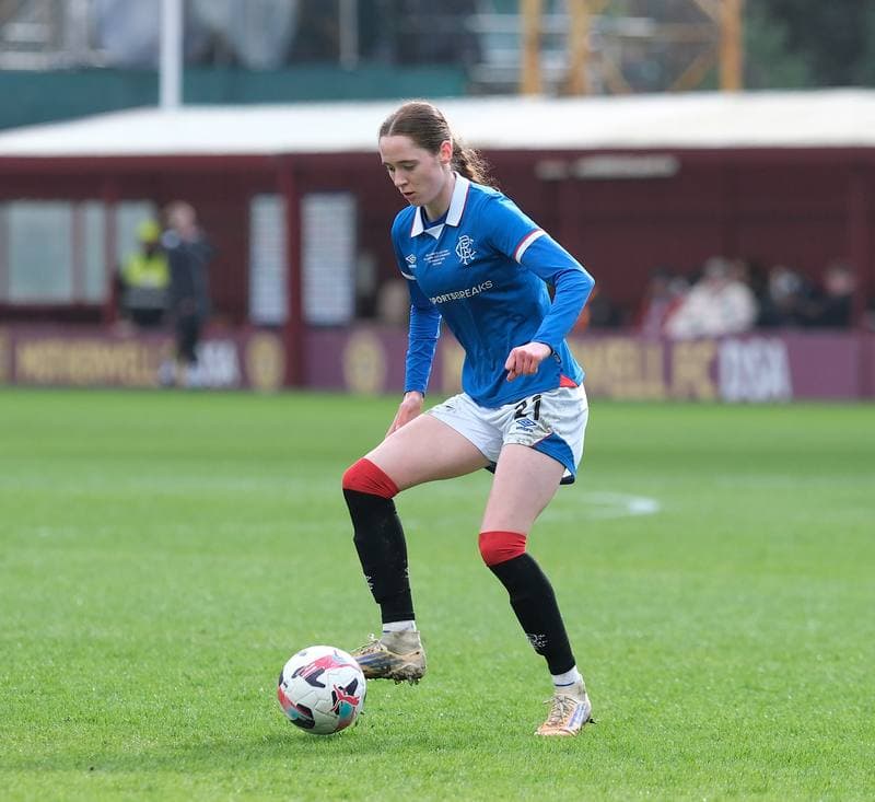 Football. Sky Sports Cup Final. Glasgow City - Rangers. 29.03.2026