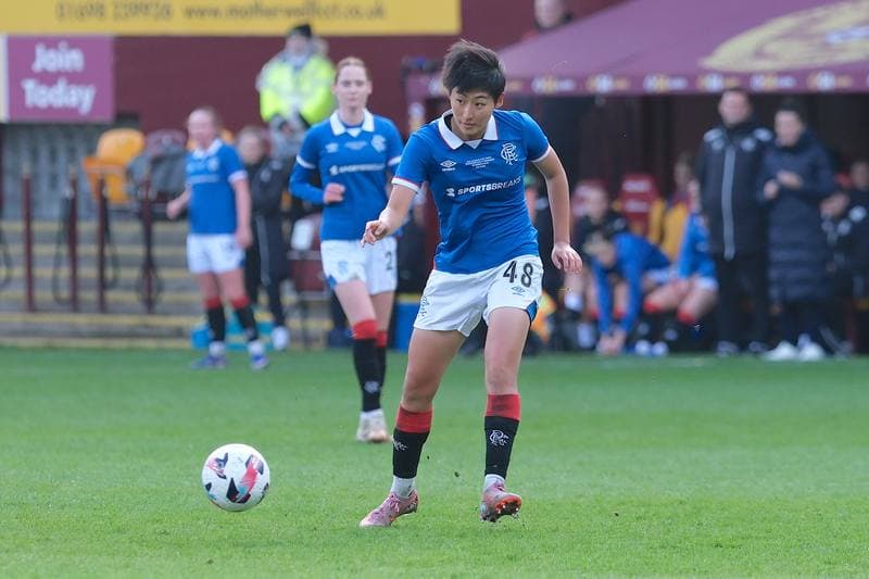 Football. Sky Sports Cup Final. Glasgow City - Rangers. 29.03.2026