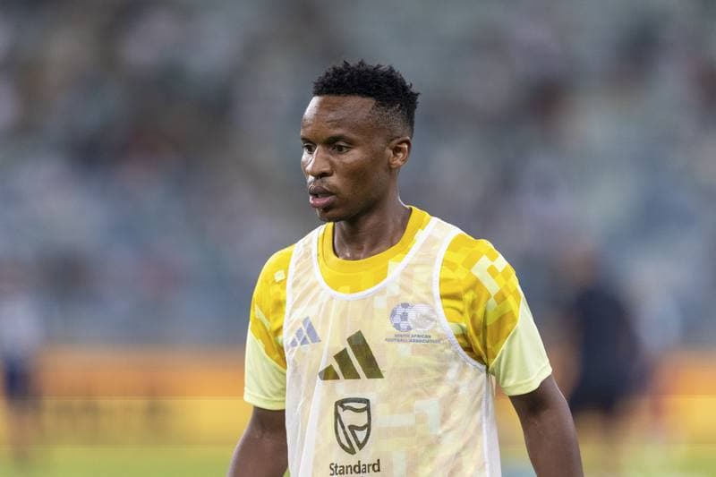Football. International Friendly. South Africa - Panama. 27.03.2026