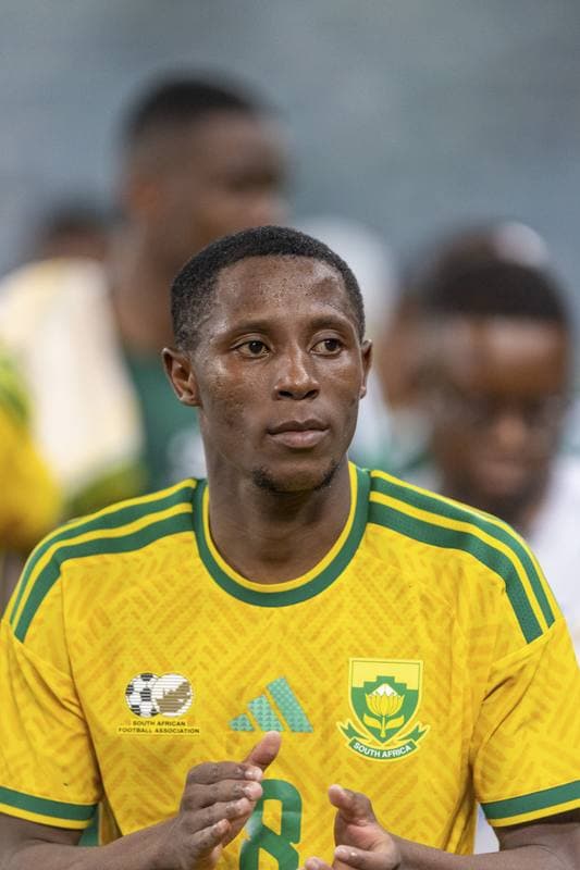 Football. International Friendly. South Africa - Panama. 27.03.2026