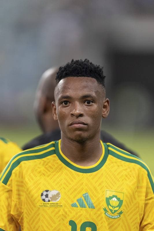 Football. International Friendly. South Africa - Panama. 27.03.2026