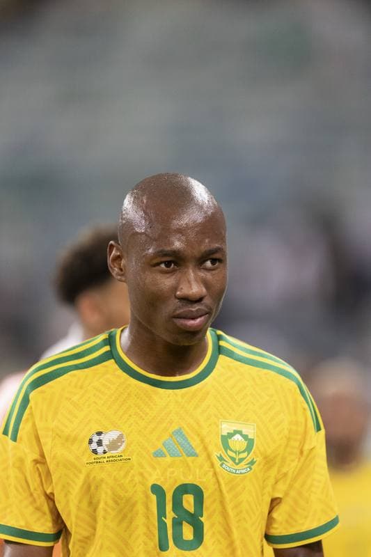 Football. International Friendly. South Africa - Panama. 27.03.2026