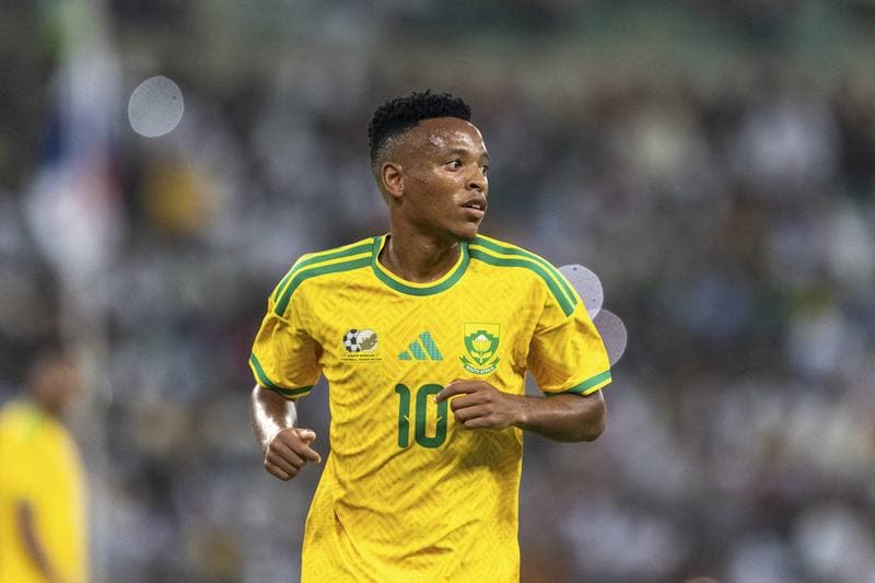 Football. International Friendly. South Africa - Panama. 27.03.2026