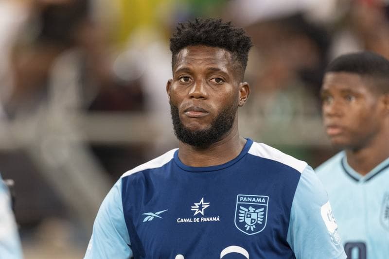 Football. International Friendly. South Africa - Panama. 27.03.2026