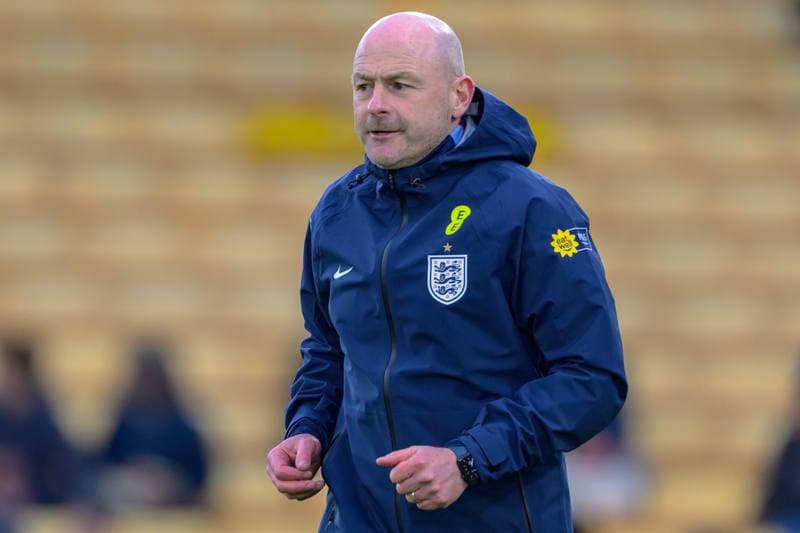 Football. UEFA U21 EURO Qualifiers. England - Moldova. 31.03.2026