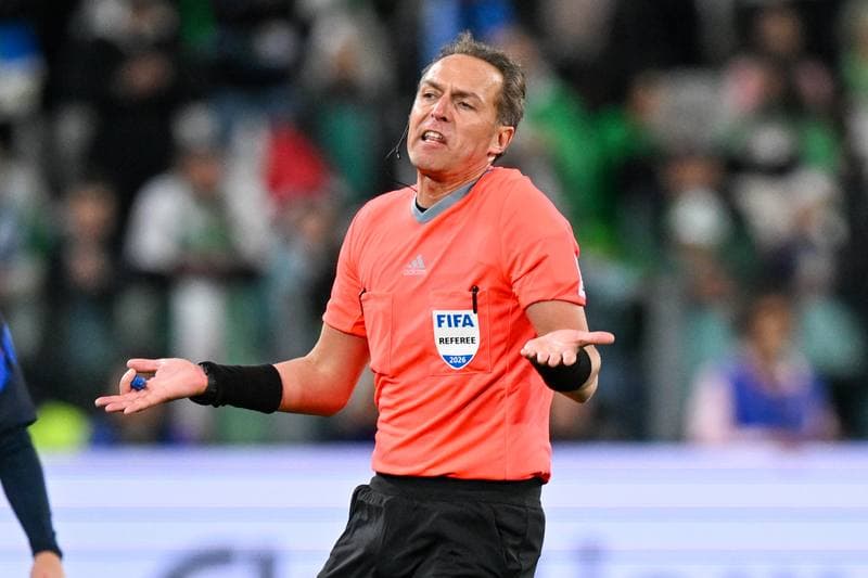 Football. Friendly Match. Algeria - Uruguay. 31.03.2026