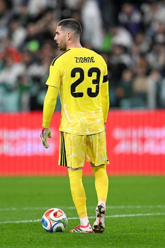 Football. Friendly Match. Algeria - Uruguay. 31.03.2026